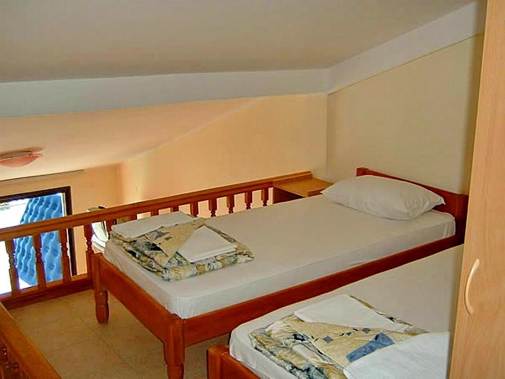 Vlsb Apartments Petrovac Exterior foto
