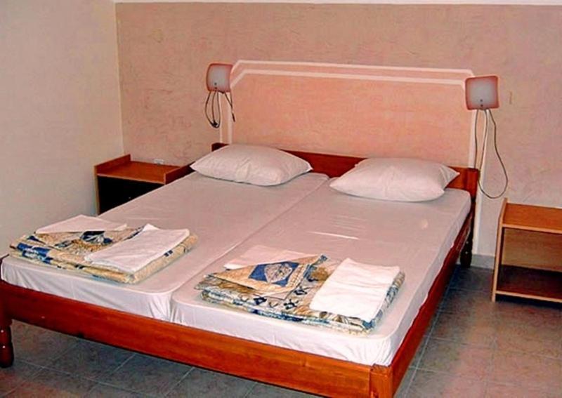 Vlsb Apartments Petrovac Habitación foto