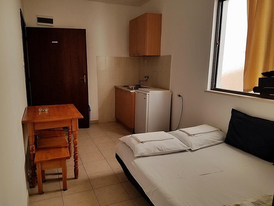 Vlsb Apartments Petrovac Exterior foto