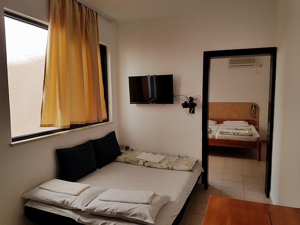 Vlsb Apartments Petrovac Exterior foto
