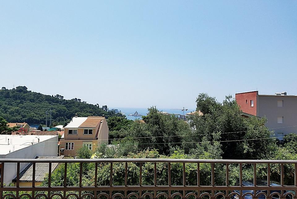 Vlsb Apartments Petrovac Exterior foto