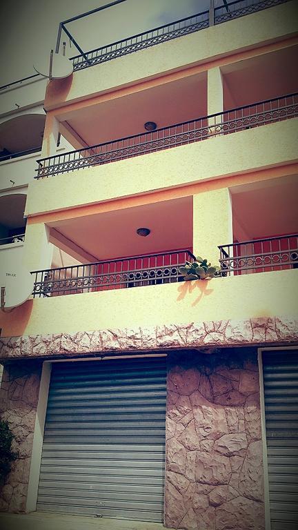 Vlsb Apartments Petrovac Exterior foto